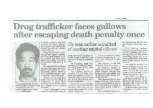 Drug trafficker faces gallows after escaping death penalty once-page-001