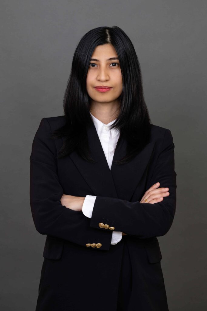 Maria Cecilia Aguila